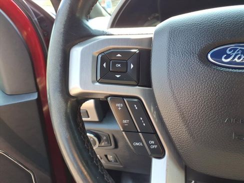 Used 2020 Ford F150 Platinum w/ Equipment Group 701A Luxury AWD/4WD image 19