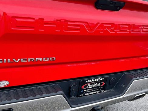 Used 2020 Chevrolet Silverado 1500 LT w/ All-Star Edition image 9