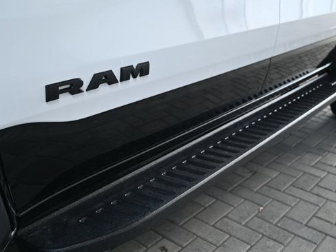 Used 2023 RAM 1500 TRX w/ TRX Level 2 Equipment Group AWD/4WD image 5