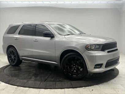Certified 2020 Dodge Durango GT w/ Blacktop Package