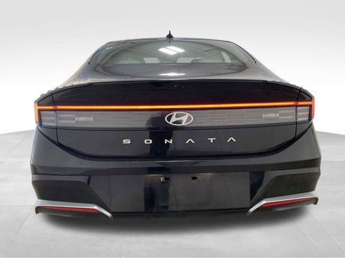 Used 2024 Hyundai Sonata SEL image 3