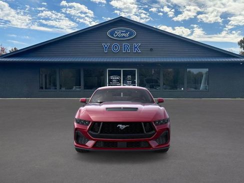 New 2026 Ford Mustang GT image 6