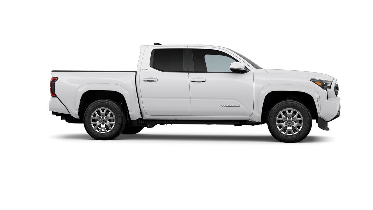 New 2026 Toyota Tacoma SR5 RWD image 43