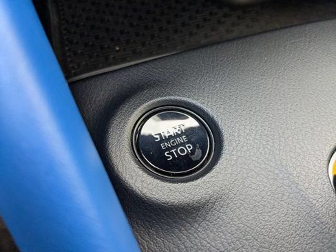 Used 2024 Nissan Z Performance w/ Floor Mat Package RWD image 25