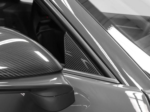 Certified 2026 Porsche 911 GT3 RWD image 21