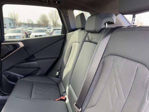 Certified 2025 BMW X3 xDrive30i image 33