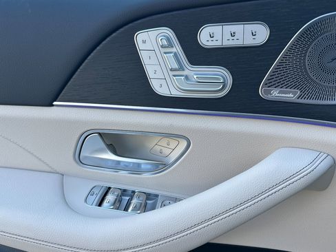 New 2026 Mercedes-Benz GLE 580 4MATIC image 11
