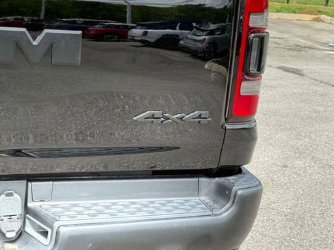 Used 2022 RAM 1500 TRX w/ TRX Level 2 Equipment Group AWD/4WD image 15