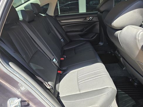 Used 2021 Honda Accord Touring image 23