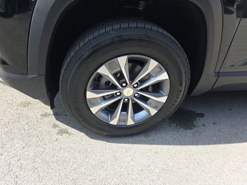 New 2026 Chevrolet Equinox LT w/ Safety and Technology Package image 8