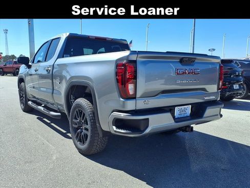 New 2026 GMC Sierra 1500 Elevation w/ Elevation Select Package RWD image 2