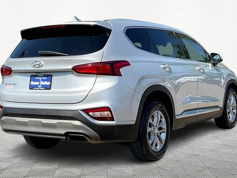 Used 2019 Hyundai Santa Fe SEL image 12