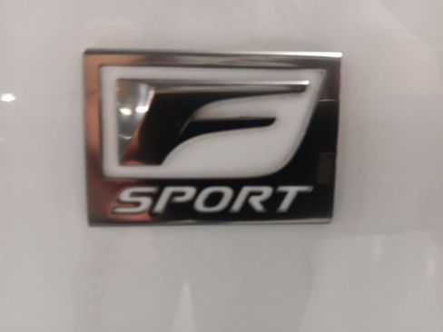 Used 2021 Lexus NX 300 F Sport w/ F Sport Premium Package AWD/4WD image 26