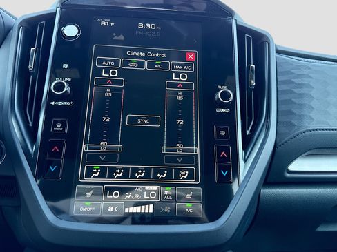 New 2026 Subaru Forester Premium image 34