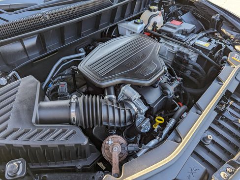 Used 2019 Cadillac XT5 Luxury image 42