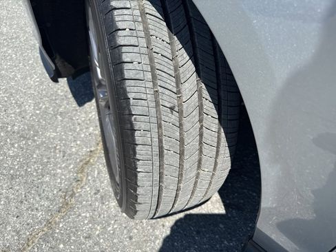 Used 2024 Honda Accord EX image 30