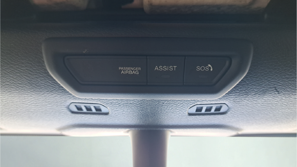 Used 2020 Jeep Gladiator Overland AWD/4WD image 25