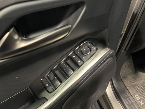 Used 2024 Lexus GX 550 w/ Accessory Package (31) image 25