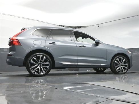 Certified 2023 Volvo XC60 B5 Ultimate image 41