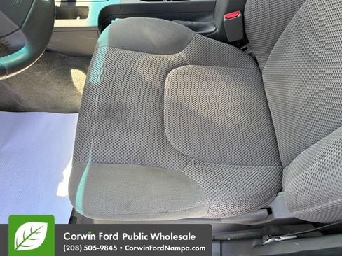 Used 2016 Nissan Frontier SV w/ SV Value Truck Package RWD image 23