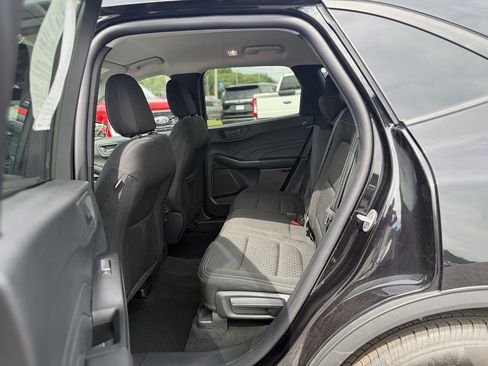 Used 2025 Ford Escape Active w/ Cold Weather Package AWD/4WD image 11