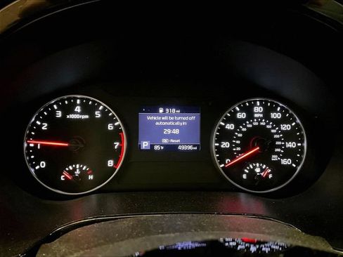 Used 2023 Kia Seltos EX AWD/4WD image 19