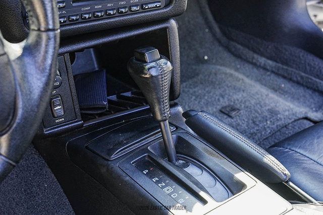 Used 1995 Chevrolet Camaro Z28 RWD image 55