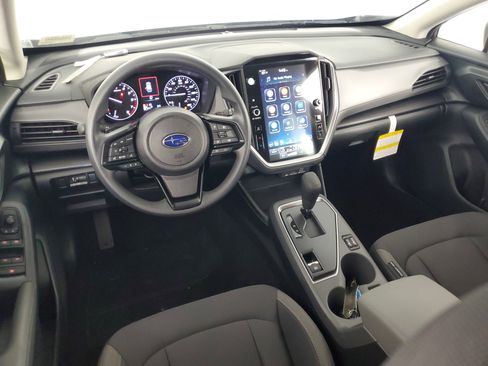 New 2025 Subaru Crosstrek 2.5i Premium image 15