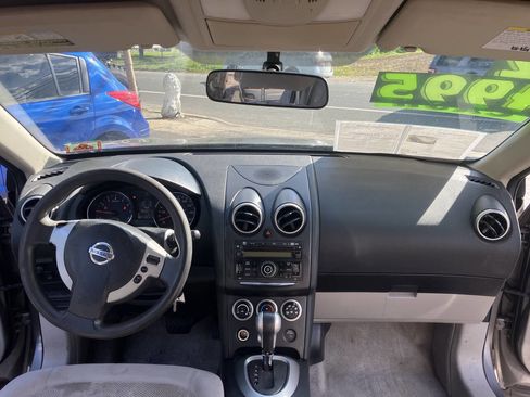 Used 2012 Nissan Rogue S AWD/4WD image 22