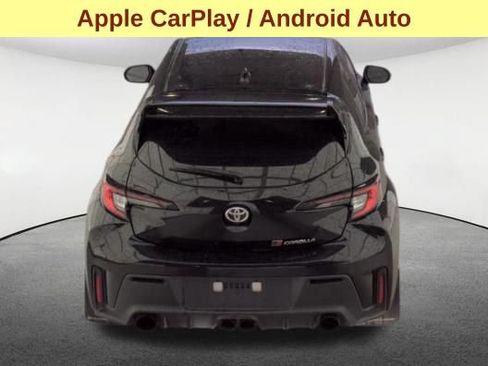 Used 2024 Toyota Corolla GR w/ Performance Package AWD/4WD image 7