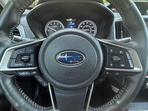 Used 2023 Subaru Forester Limited AWD/4WD image 21