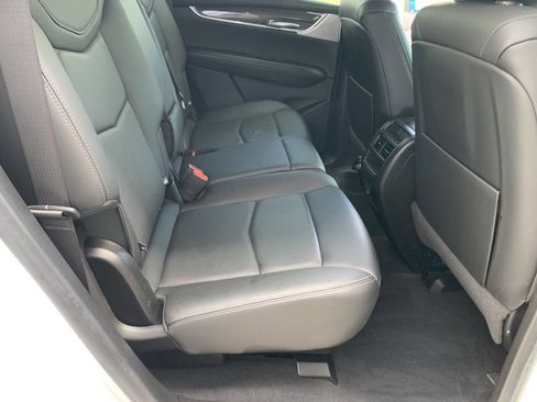 Used 2021 Cadillac XT5 Sportv image 21