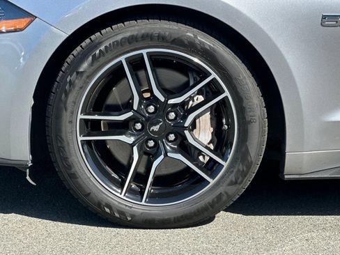 Used 2020 Ford Mustang GT Premium RWD image 25
