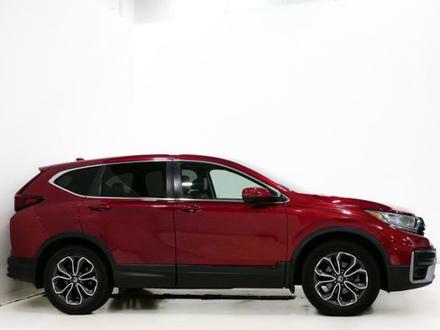 Used 2020 Honda CR-V EX-L image 5