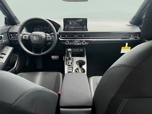 New 2026 Honda Civic Sport image 14