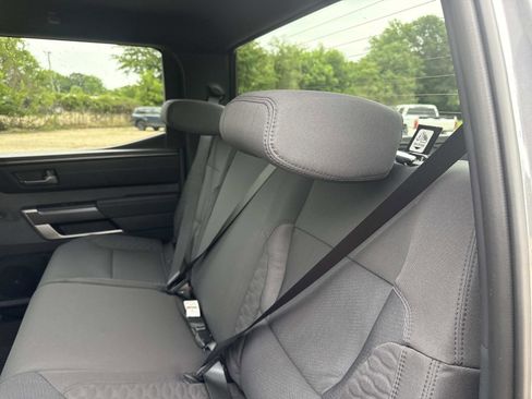 New 2026 Toyota Tundra SR5 AWD/4WD image 16