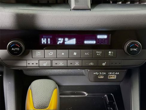 New 2026 Subaru Outback Wilderness AWD/4WD image 16