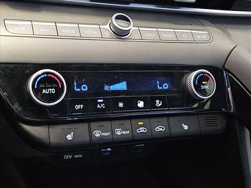 Certified 2023 Hyundai Elantra SEL w/ Convenience Package FWD image 11