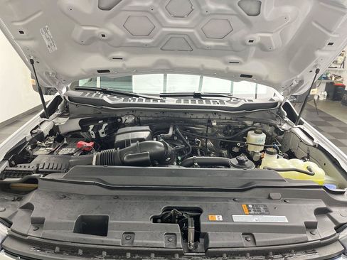 Certified 2026 Ford F250 XLT AWD/4WD image 26