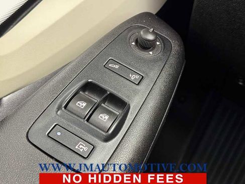 Used 2017 RAM ProMaster 2500 w/ Mopar Trailer Tow Group image 36