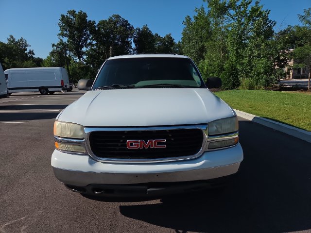 Used 2002 GMC Yukon SLT RWD image 8