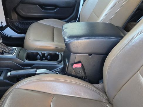 Used 2020 Jeep Wrangler Unlimited Rubicon image 9