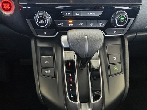 Used 2021 Honda CR-V EX image 34