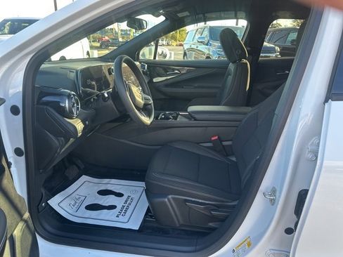 New 2026 Chevrolet Blazer EV LT image 16