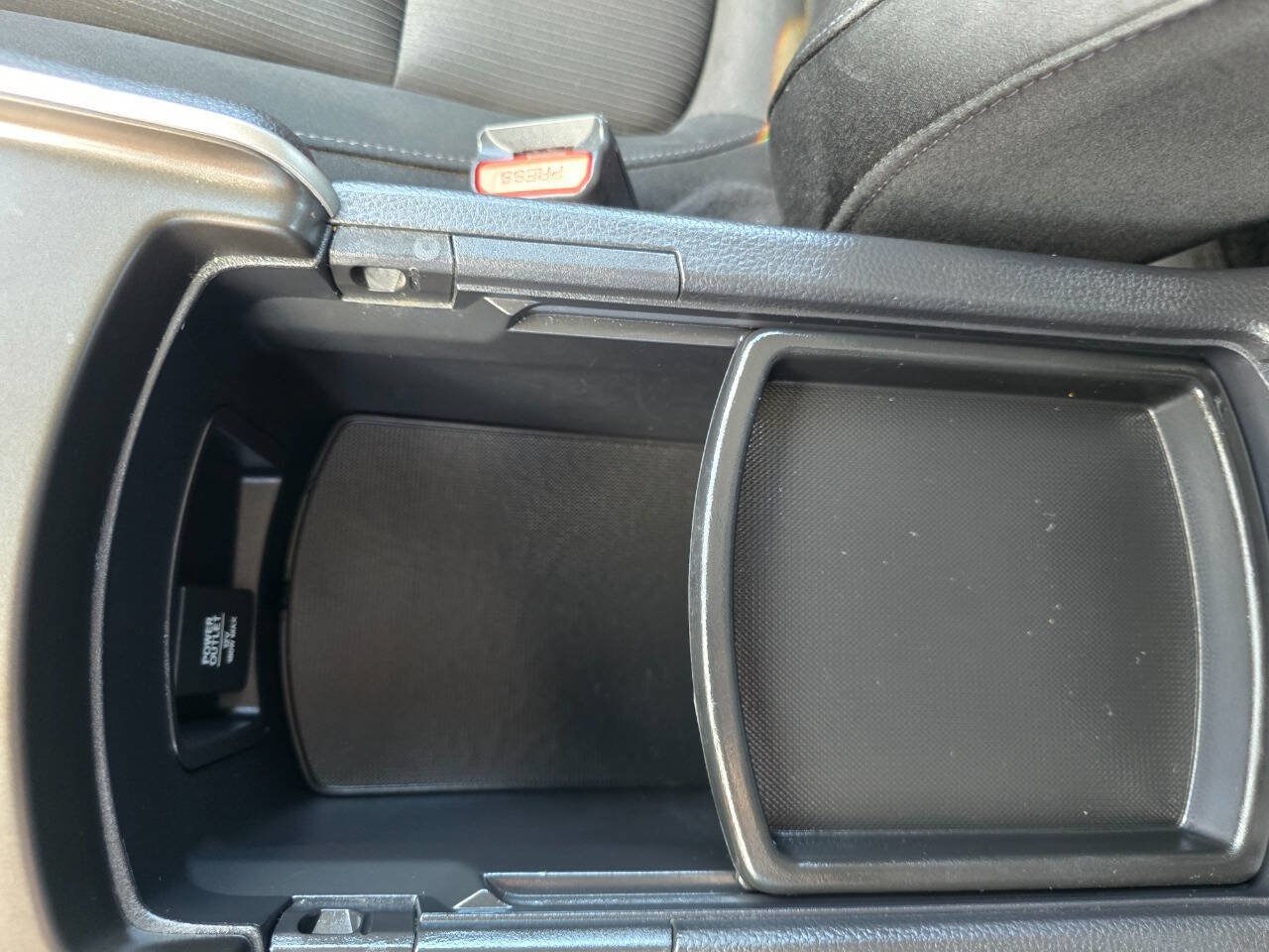 Used 2019 Honda Accord LX image 20