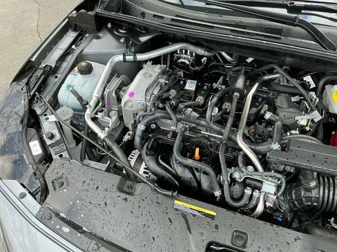 New 2026 Nissan Sentra S w/ S Cold Weather Package image 19