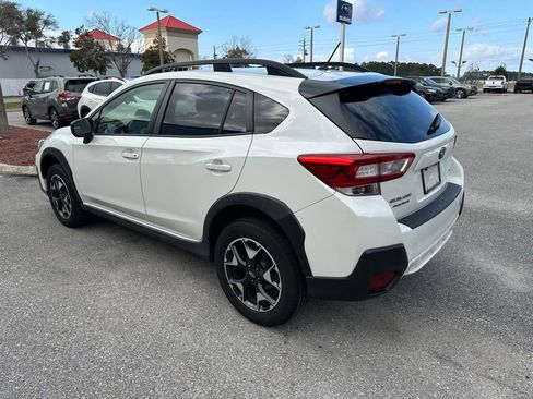Used 2019 Subaru Crosstrek 2.0i image 7