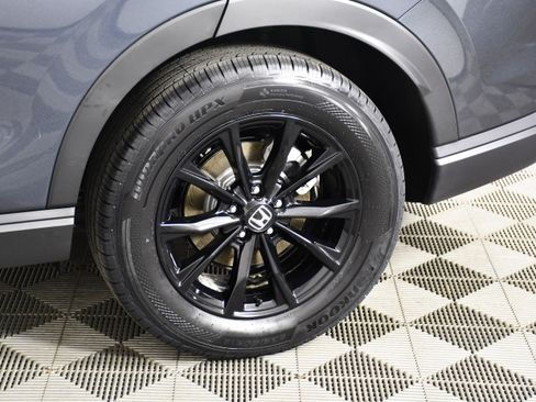 Certified 2024 Honda CR-V Sport image 50