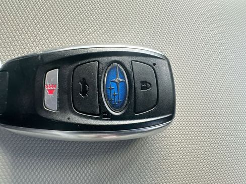 Used 2026 Subaru Forester Limited AWD/4WD image 28