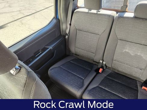 Certified 2023 Ford F150 XLT w/ Equipment Group 302A High image 16